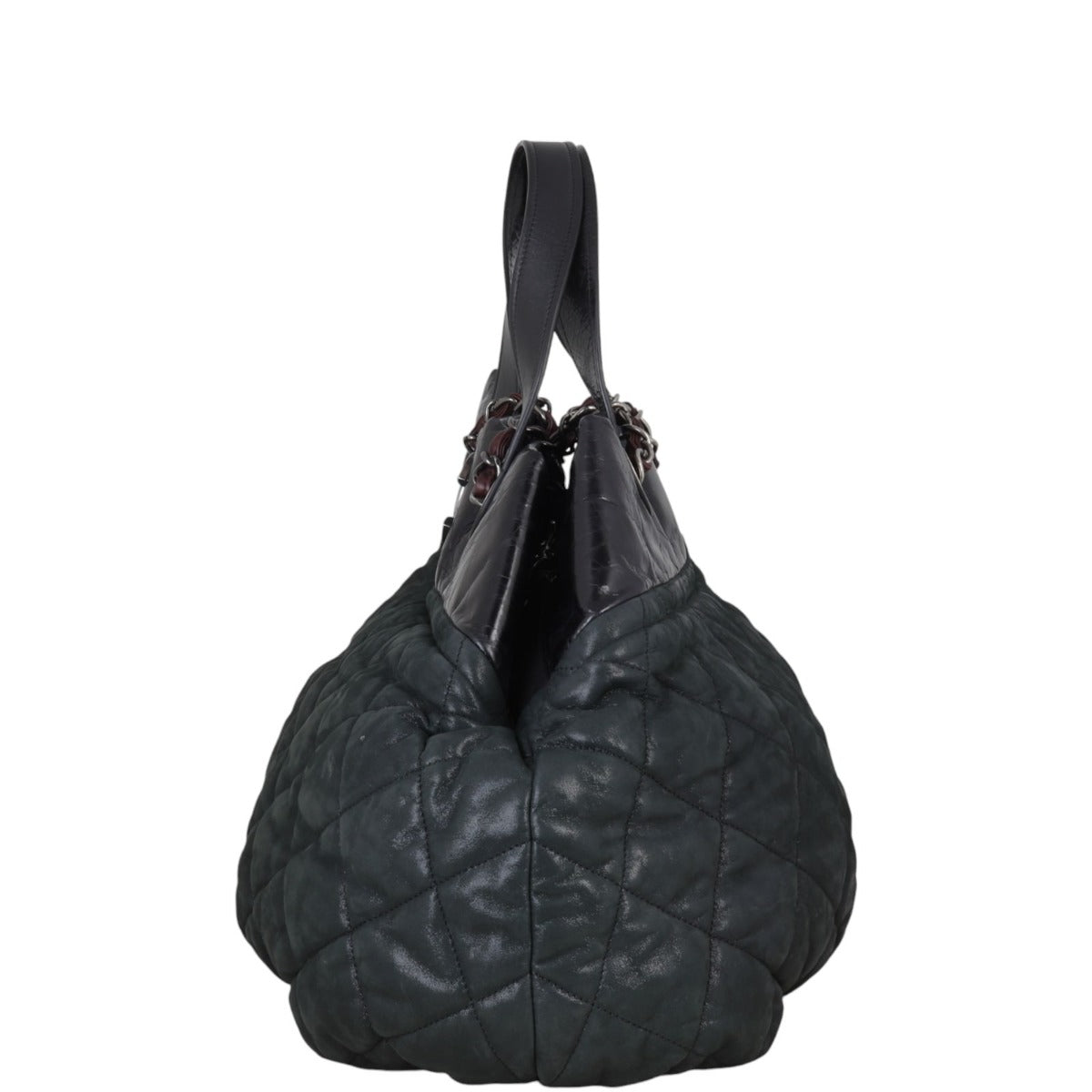 Chanel In The Mix Iridescent Tote