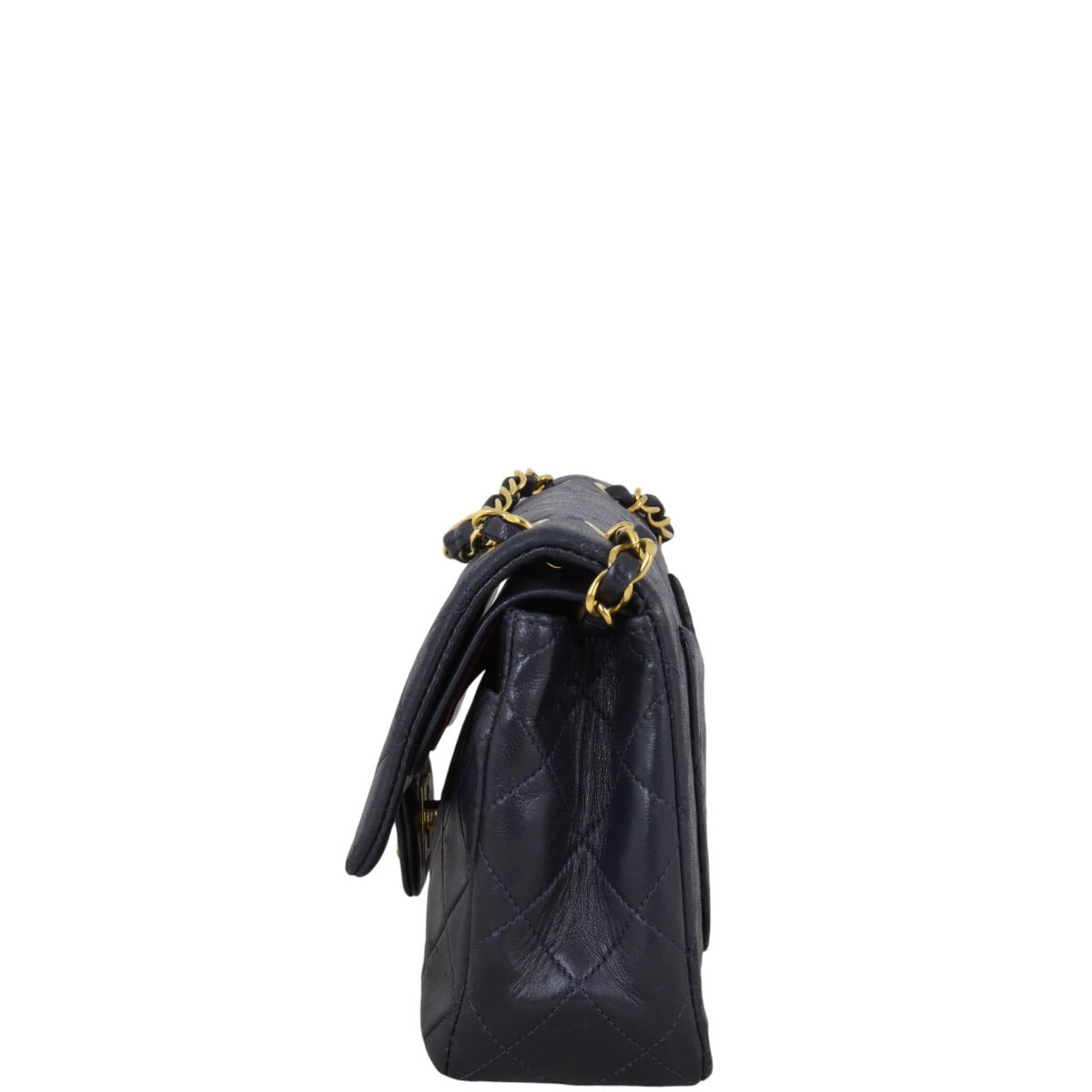 Chanel Classic Double Flap Small Vintage