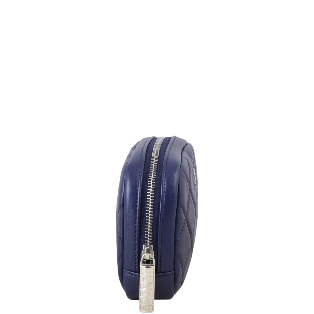 Chanel Curvy Cosmetic Case Small