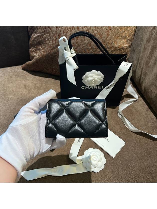 Chanel Shoulder Bag - Tiana Bags