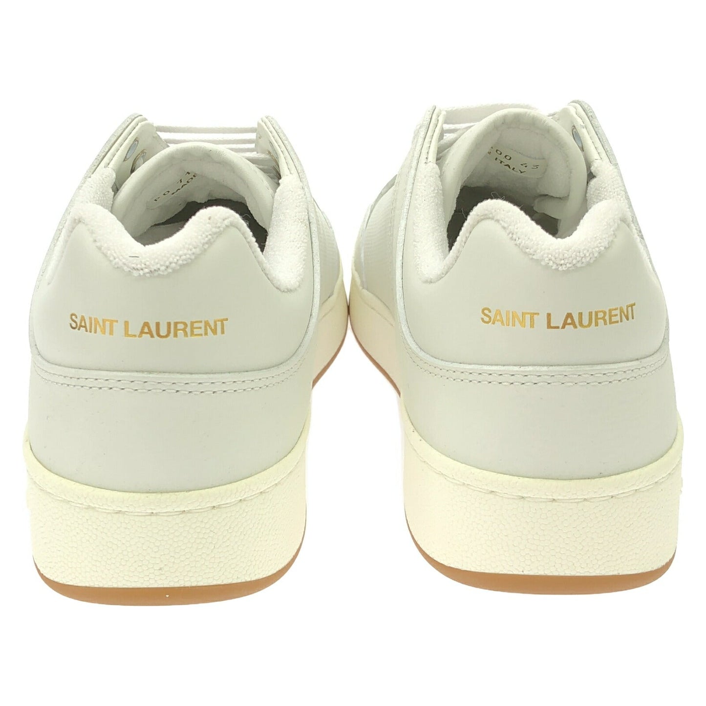 Saint Laurent SL/61 LT Calf Sneakers
