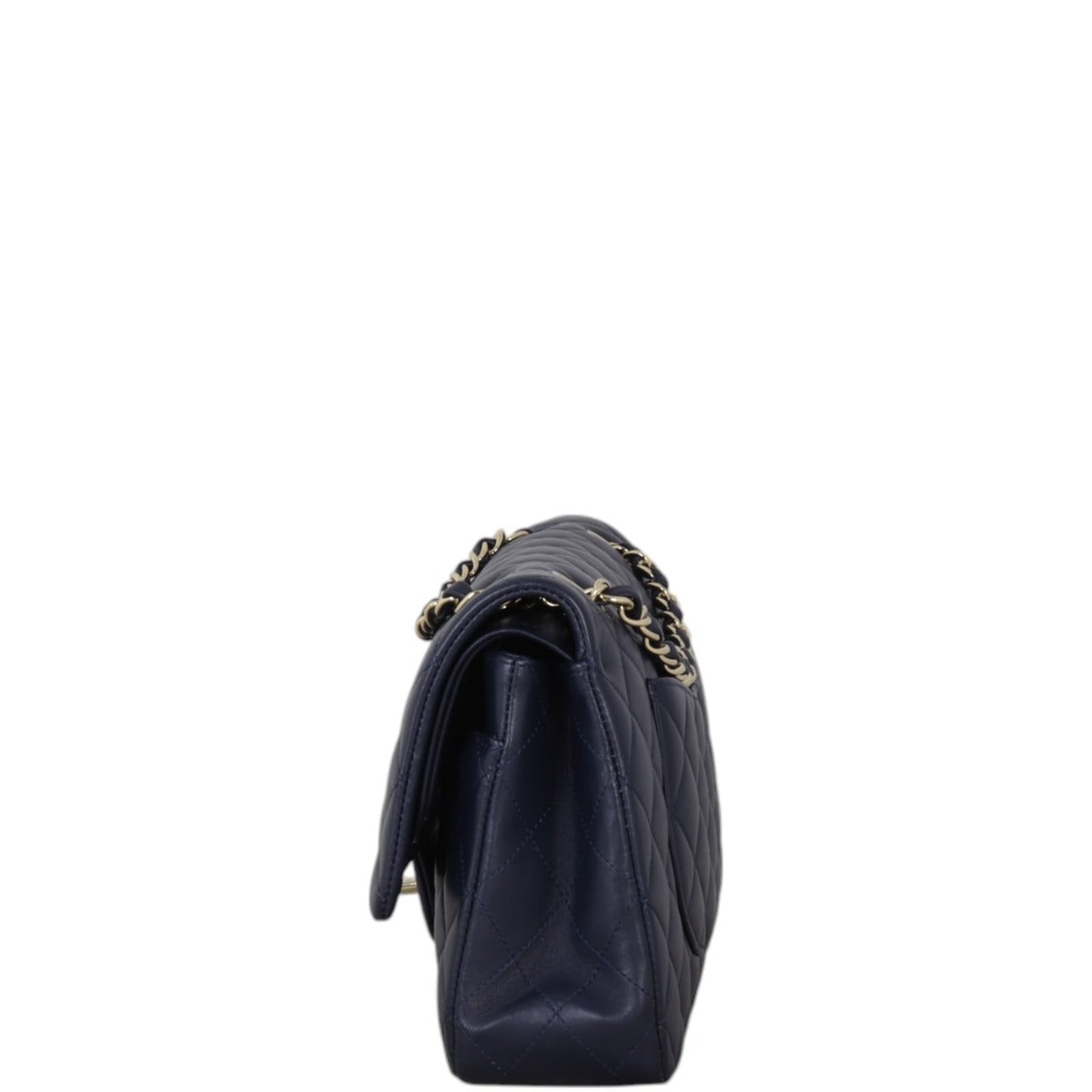 Chanel Classic Double Flap Medium