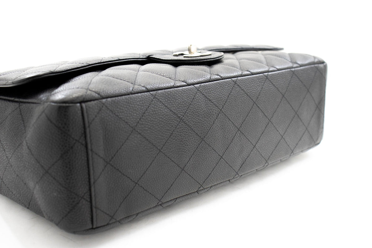 Chanel Flap Shoulder Bag - Tiana Bags