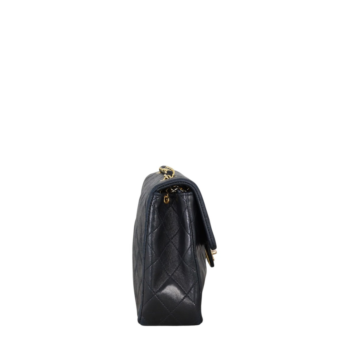 Chanel Classic Square Single Flap Small