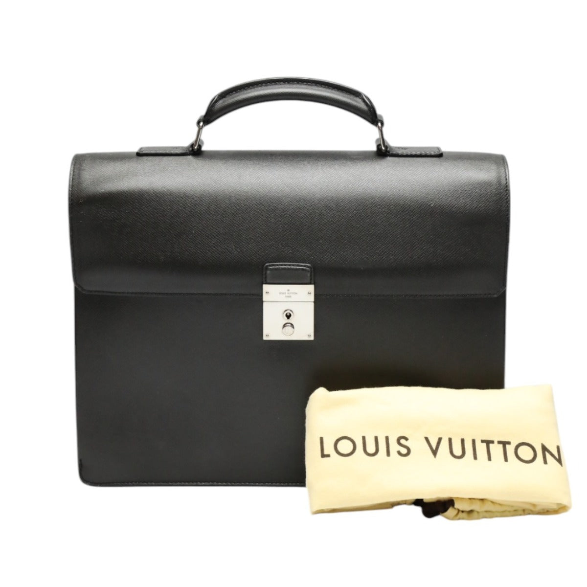 LOUIS VUITTON Business bag M32660 Taiga Gracie Taiga Neo ã» Robusto 1