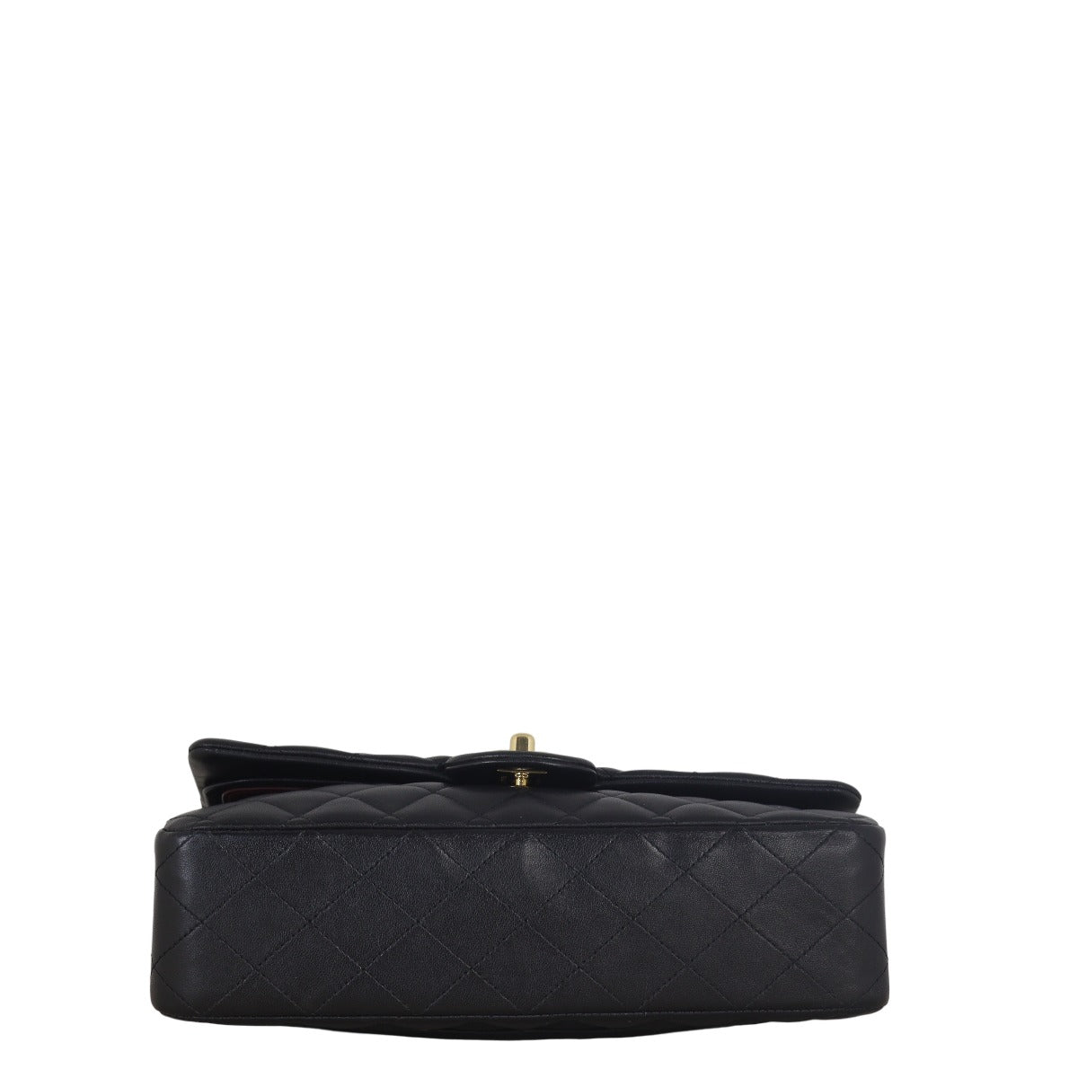 Chanel Classic Double Flap Medium Lambskin