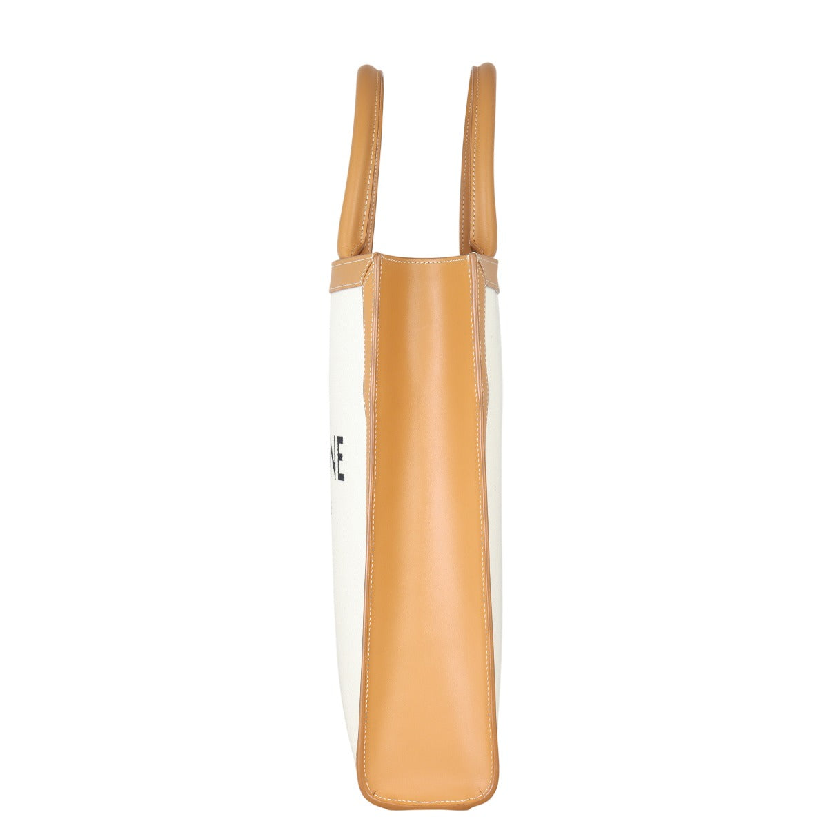 Celine Small Vertical Cabas Tote