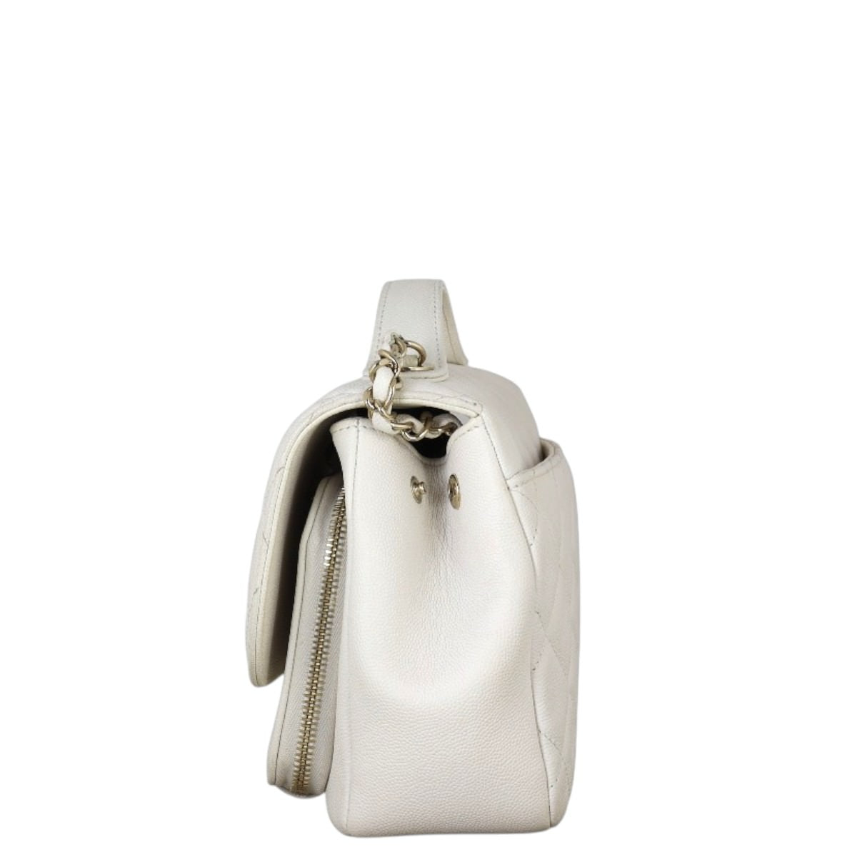 Chanel Business Affinity Small Flap Bag
