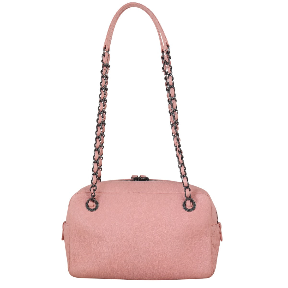 Chanel Pocket CC Break Camera Bag