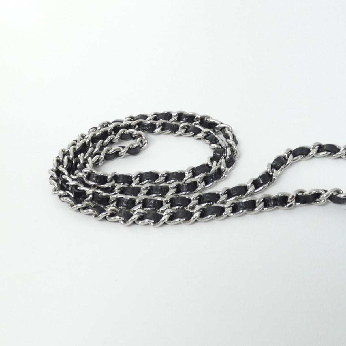Chanel Timeless Classic Caviar Skin Wallet on Chain Crossbody