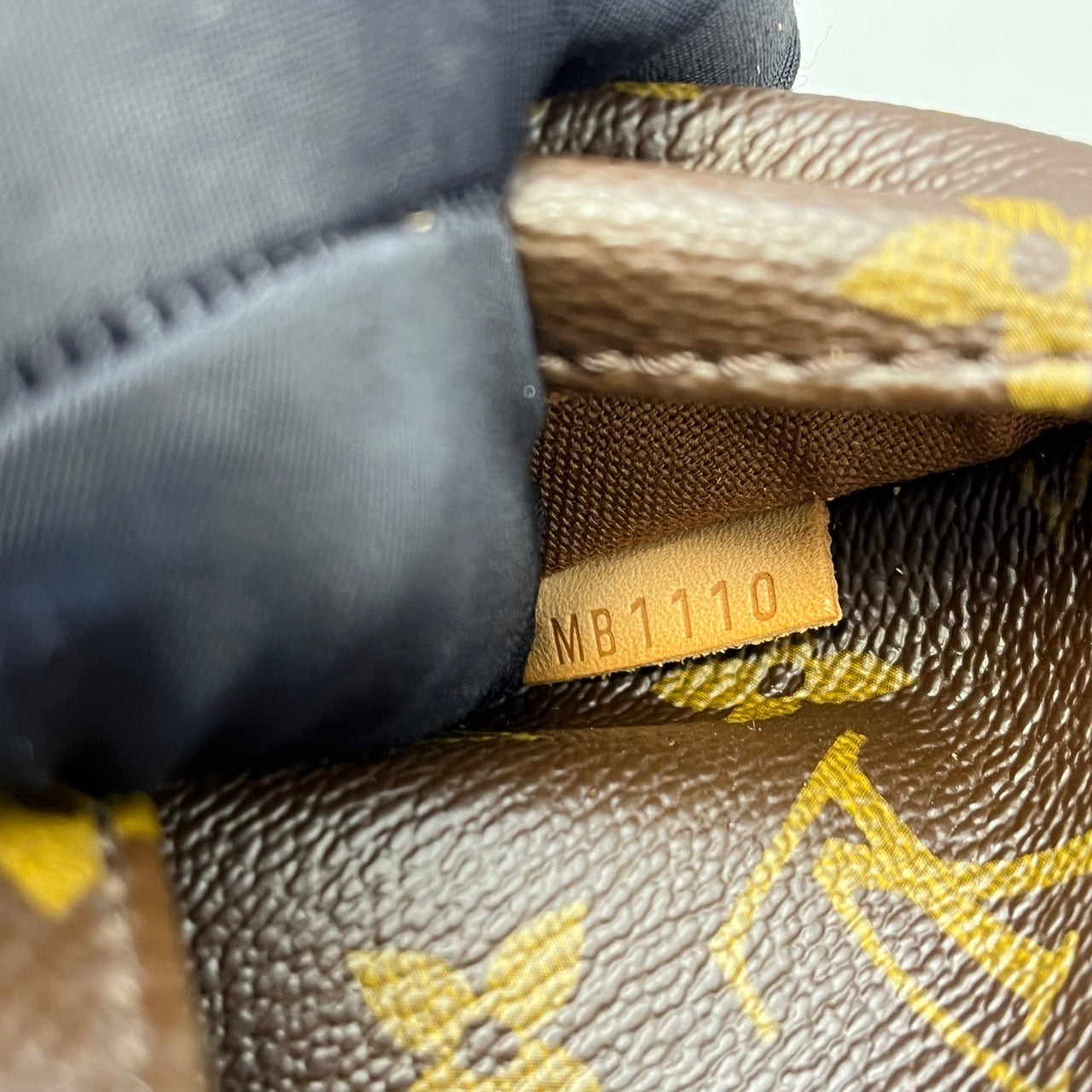 LOUIS VUITTONTOTO Bag