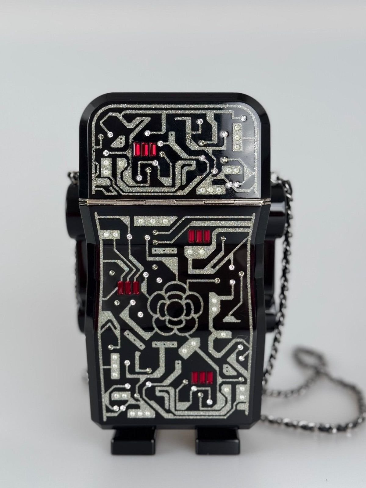 Chanel Clutch - Tiana Bags