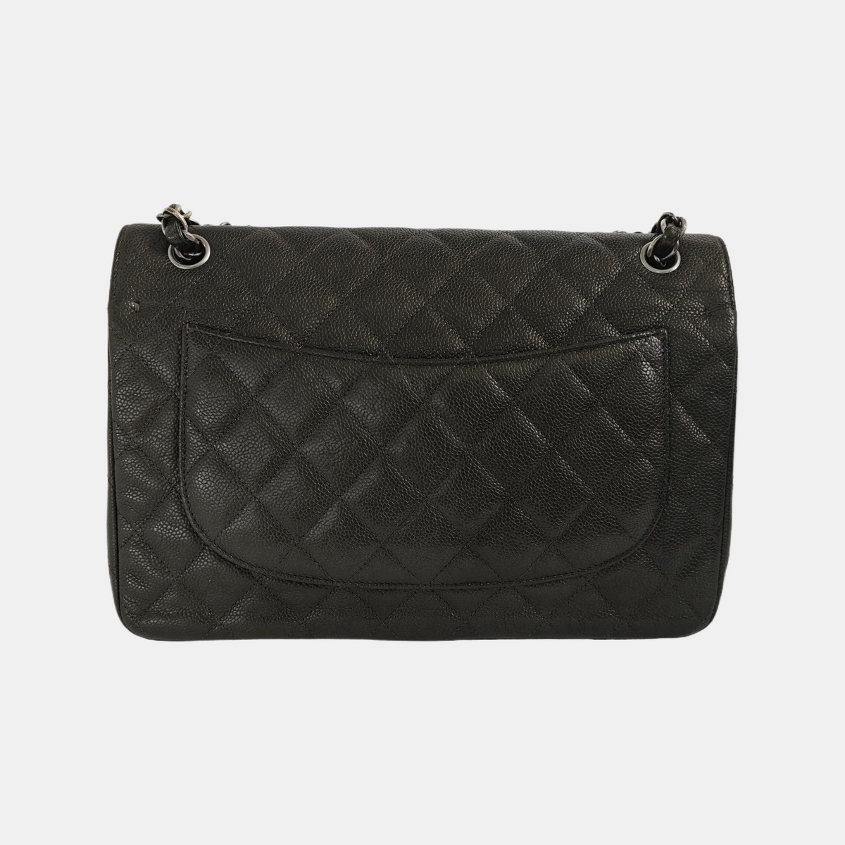 Chanel Classic Flap Shoulder Bag - Tiana Bags