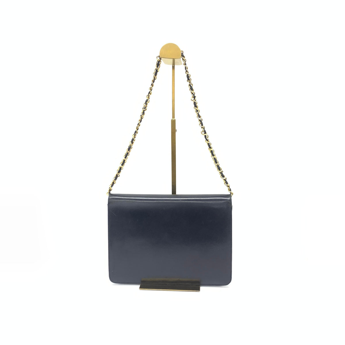 Chanel Flap Shoulder Bag - Tiana Bags