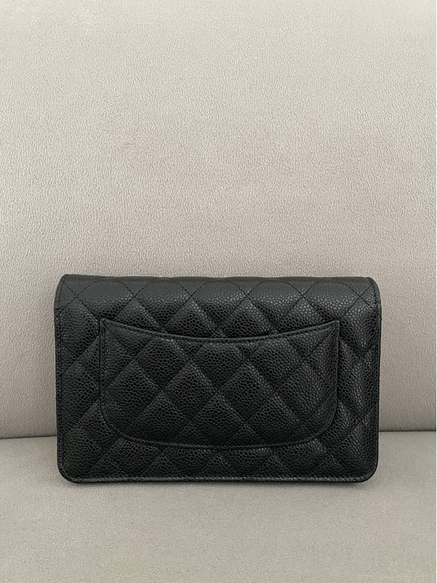 Chanel Wallet On Chain Crossbody Bag - Tiana Bags