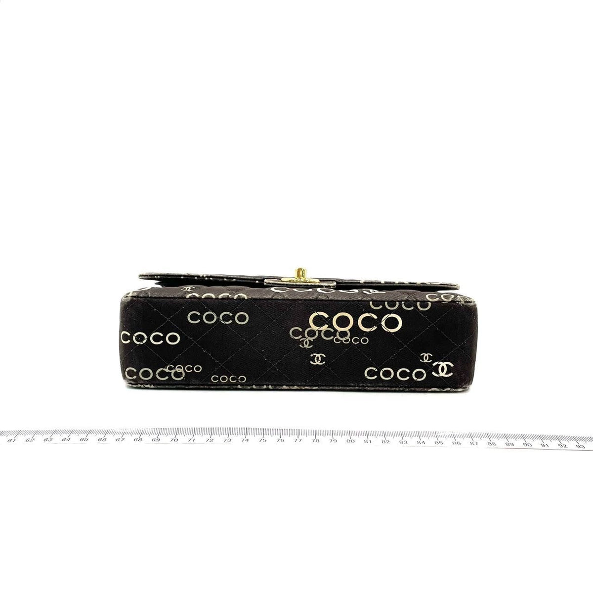 Chanel Classic Flap Shoulder Bag - Tiana Bags