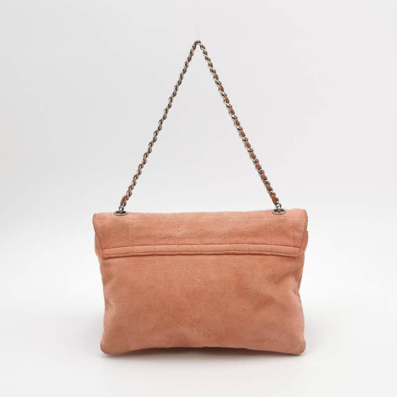Chanel Flap Shoulder Bag - Tiana Bags