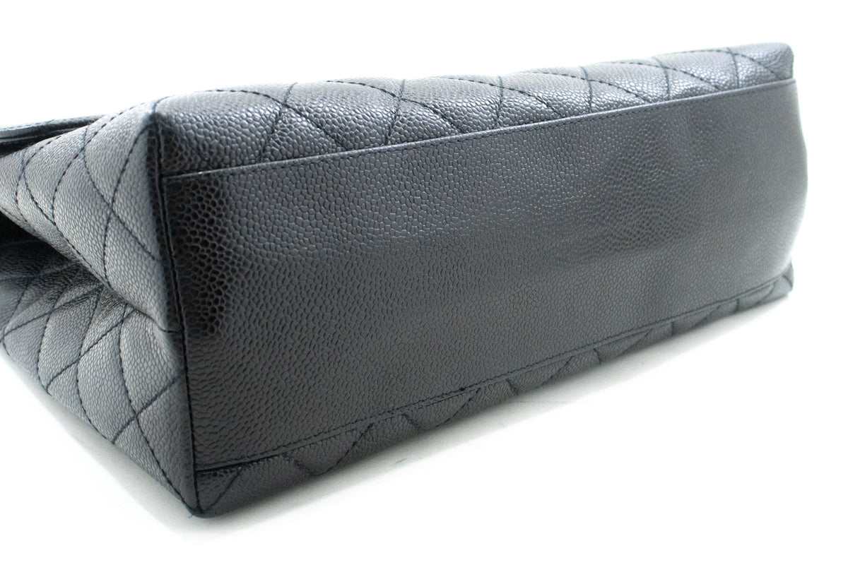 Chanel Kelly Handbag - Tiana Bags