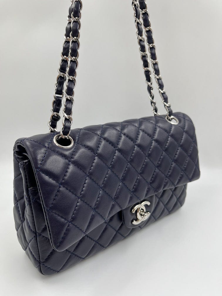 Chanel Flap Shoulder Bag - Tiana Bags