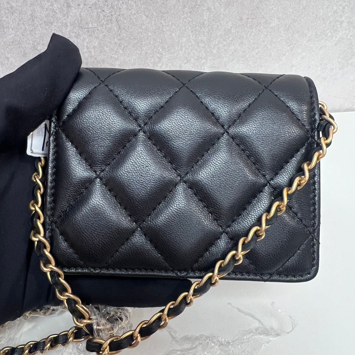 Chanel Handbag Bag - Tiana Bags