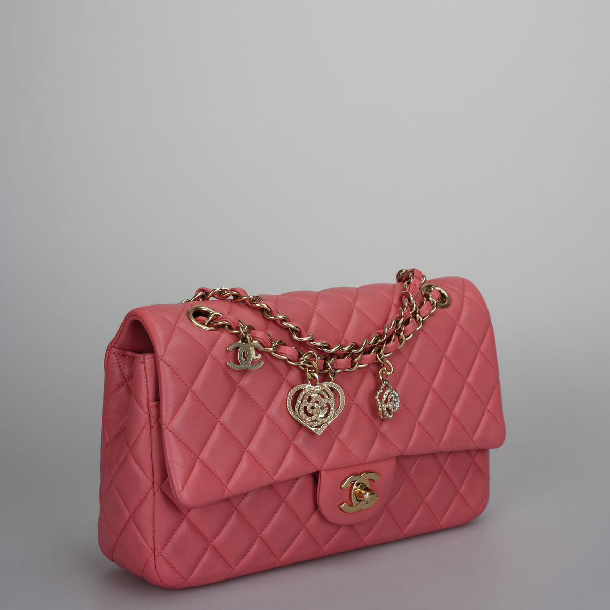 Chanel Handbag - Tiana Bags