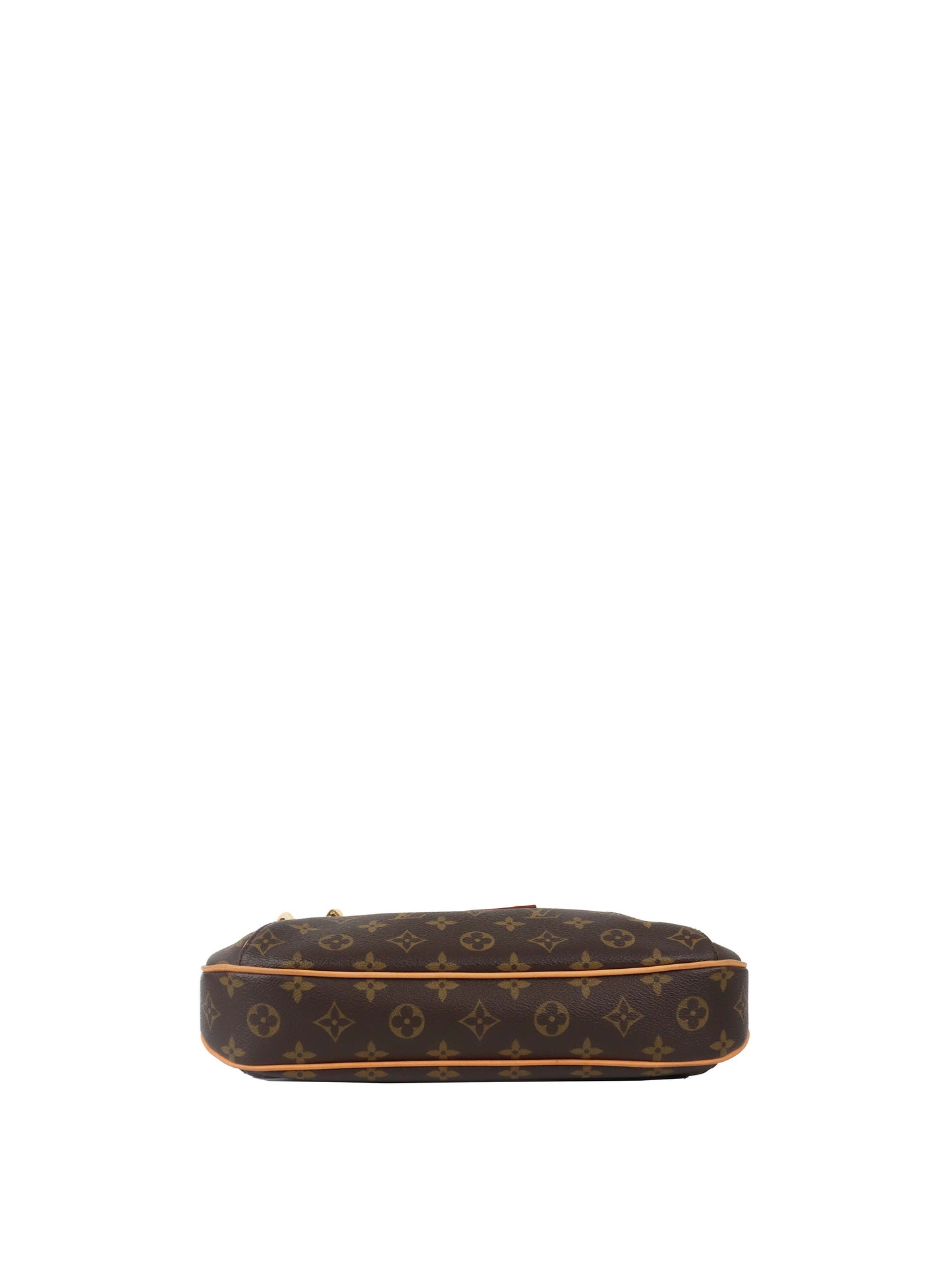 Louis Vuitton Brown Monogram Thames PM Bag
