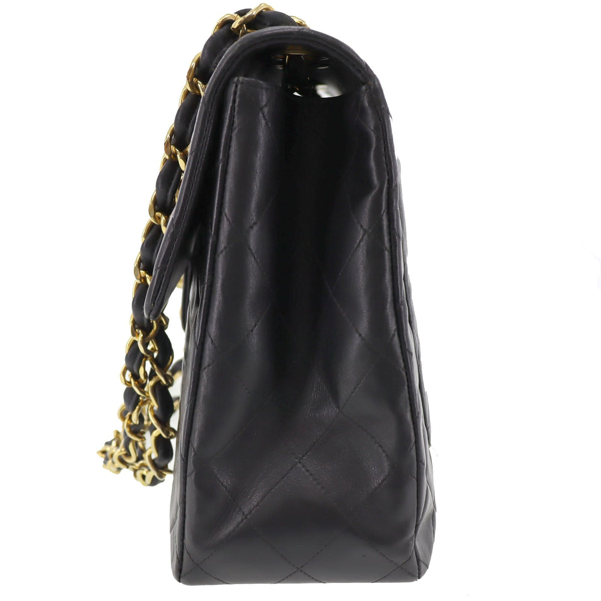 Chanel Matelassé Shoulder Bag - Tiana Bags