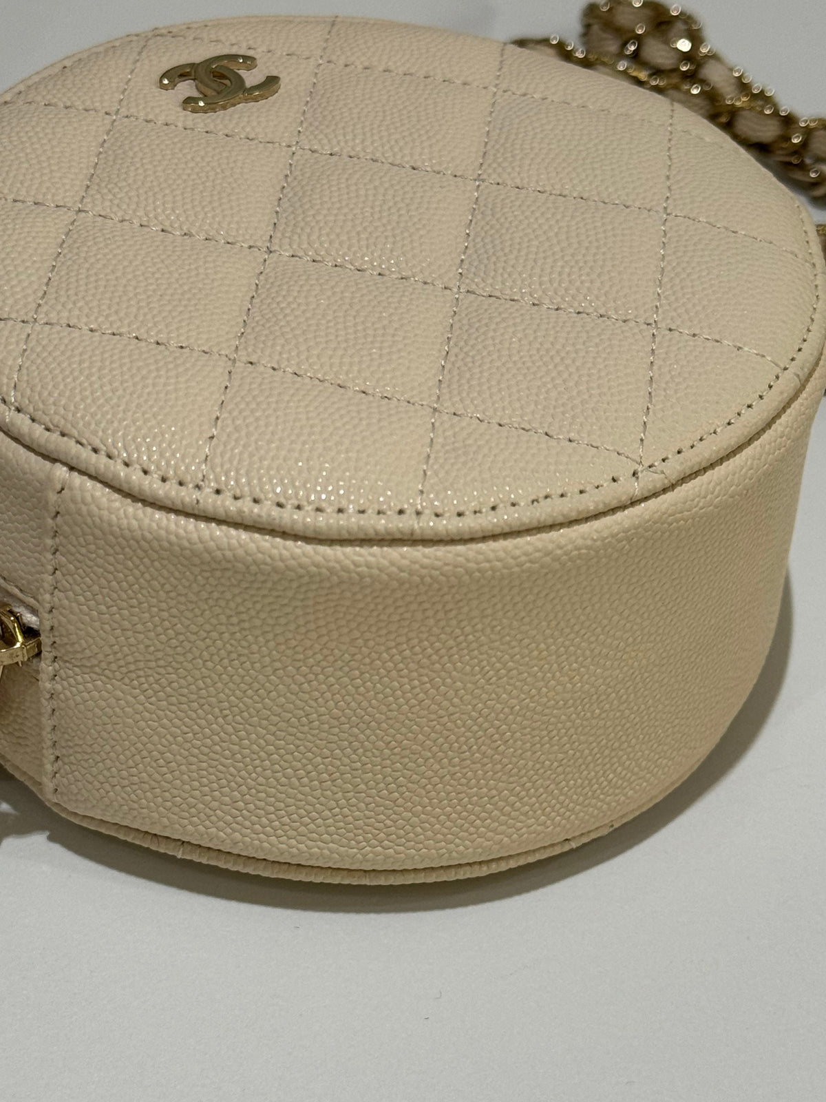Chanel Handbag - Tiana Bags