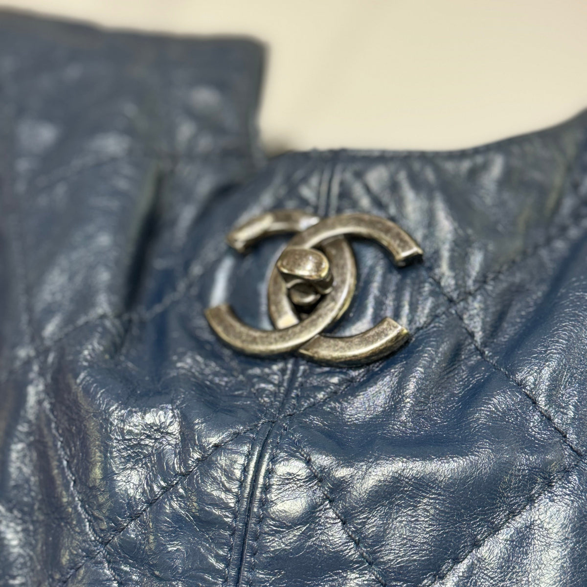 Chanel Shoulder Bag - Tiana Bags