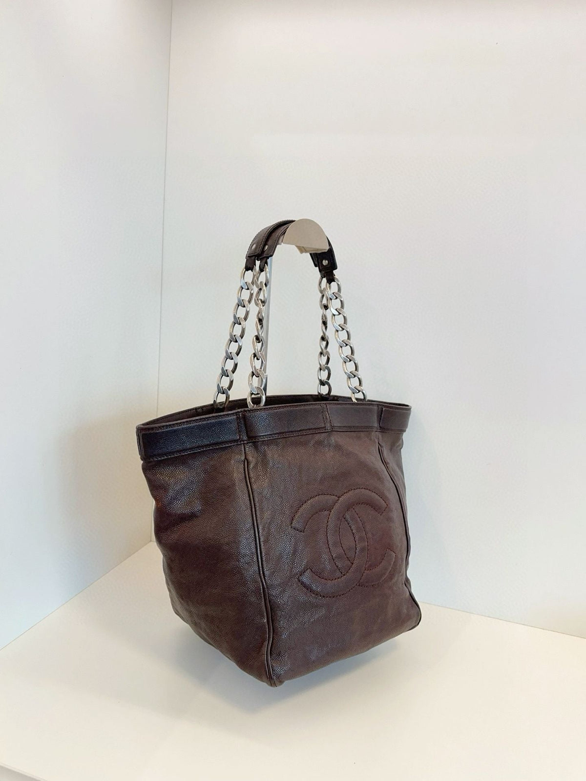 Chanel Tote Bag - Tiana Bags