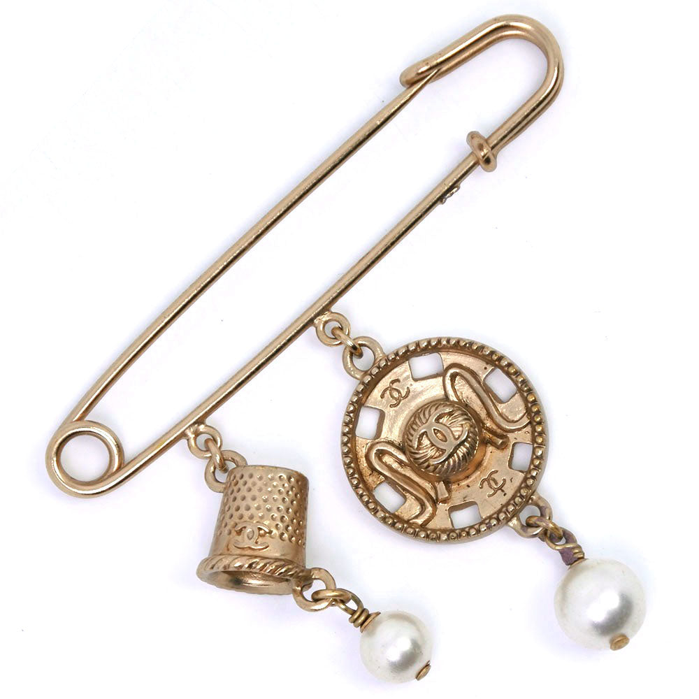 Chanel Handbag - Tiana Bags