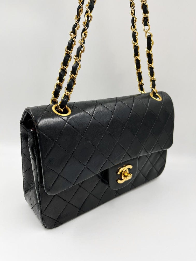 Chanel Flap Shoulder Bag - Tiana Bags