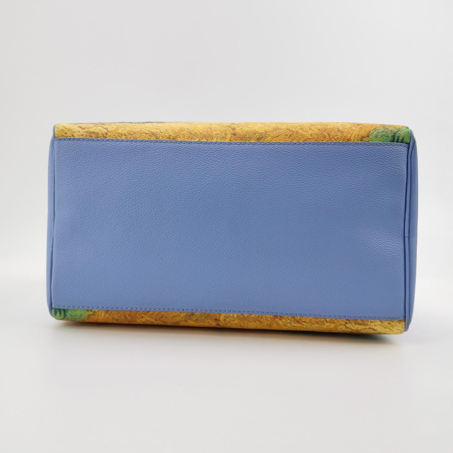Louis Vuitton x Jeff Koons Van Gogh Top Handle Bag
