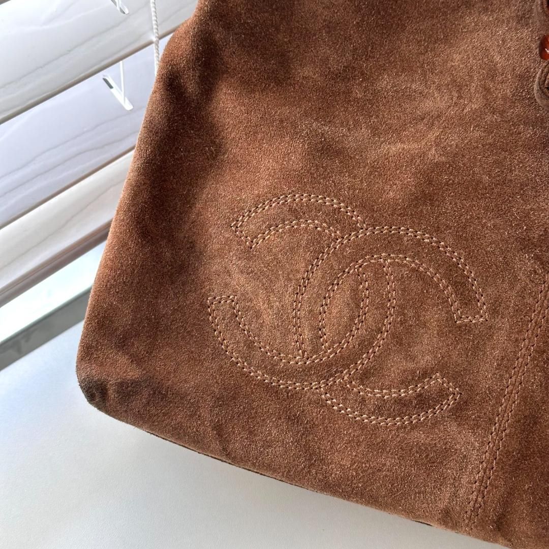 Chanel Tote Bag - Tiana Bags