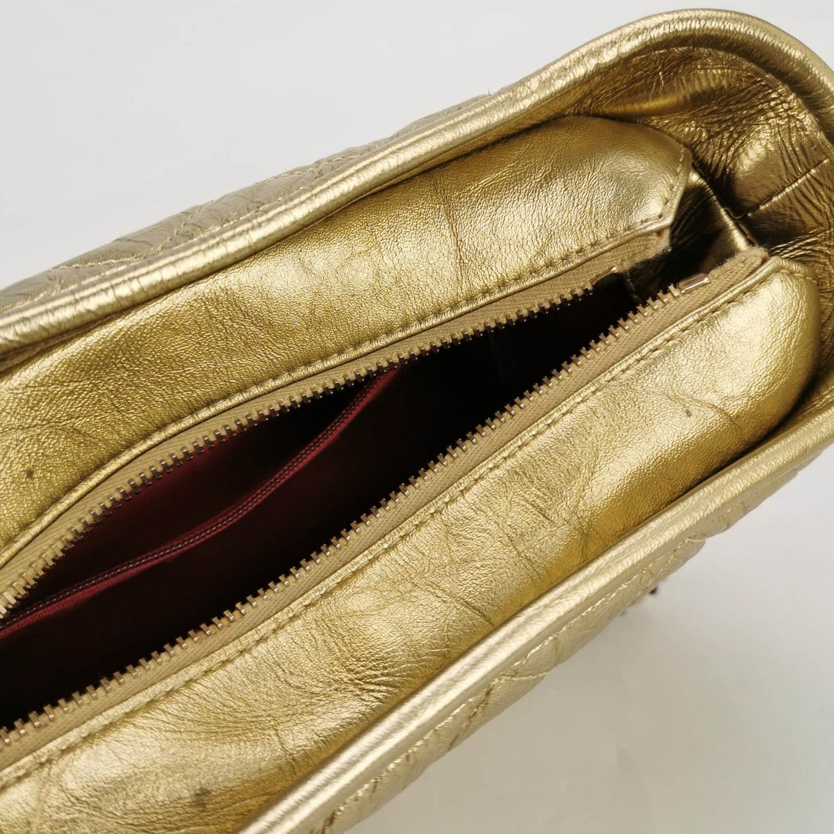 Chanel Gabrielle Crossbody Bag - Tiana Bags