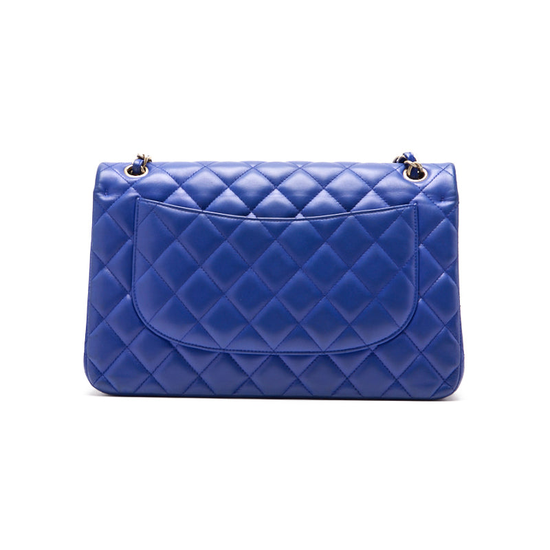 Chanel Flap Shoulder Bag - Tiana Bags