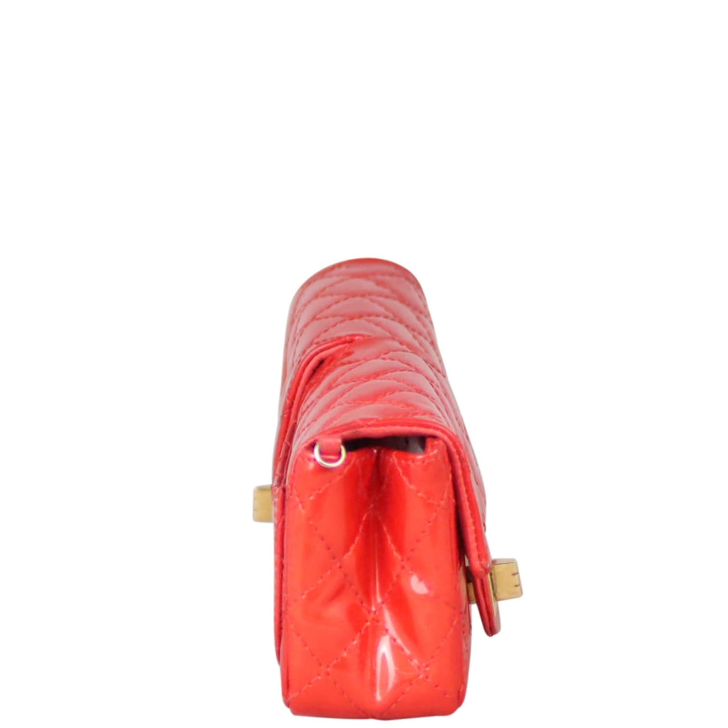 Chanel Reissue East-West Double-Sided Flap Bag