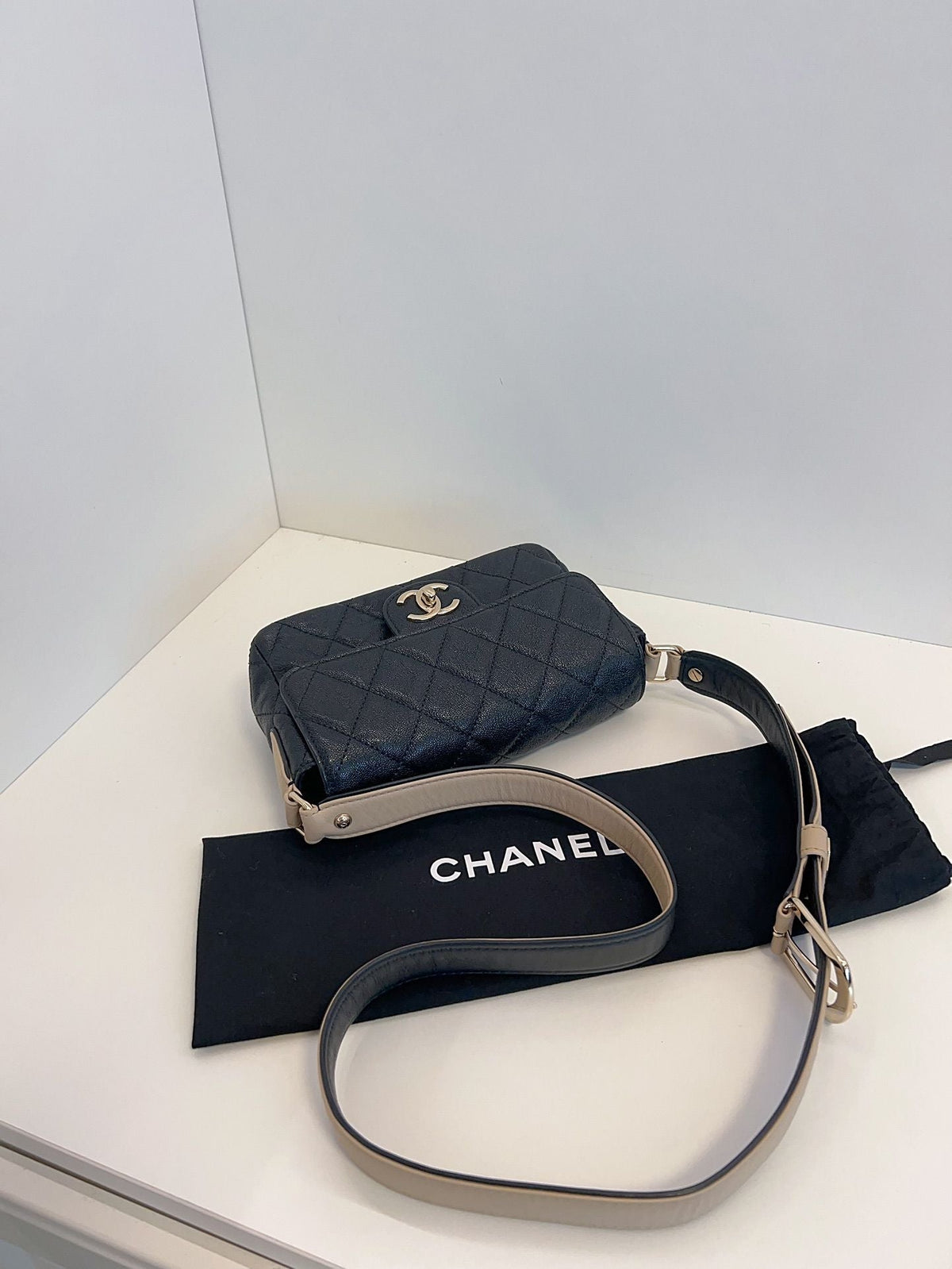 Chanel Handbag Bag - Tiana Bags