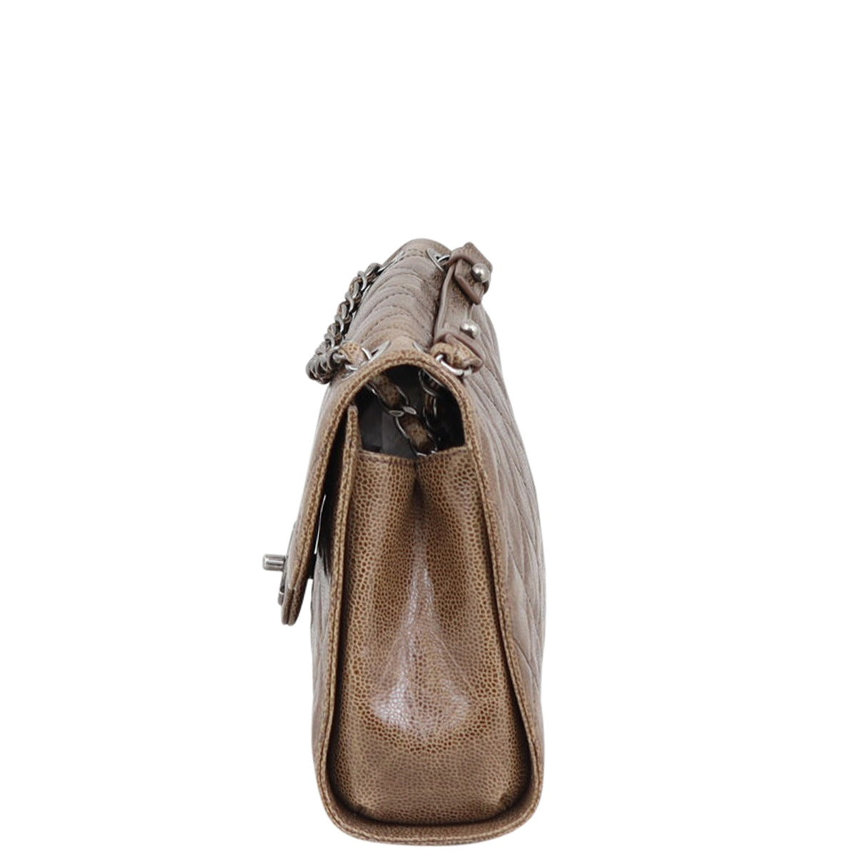 Chanel CC Crave Flap Bag