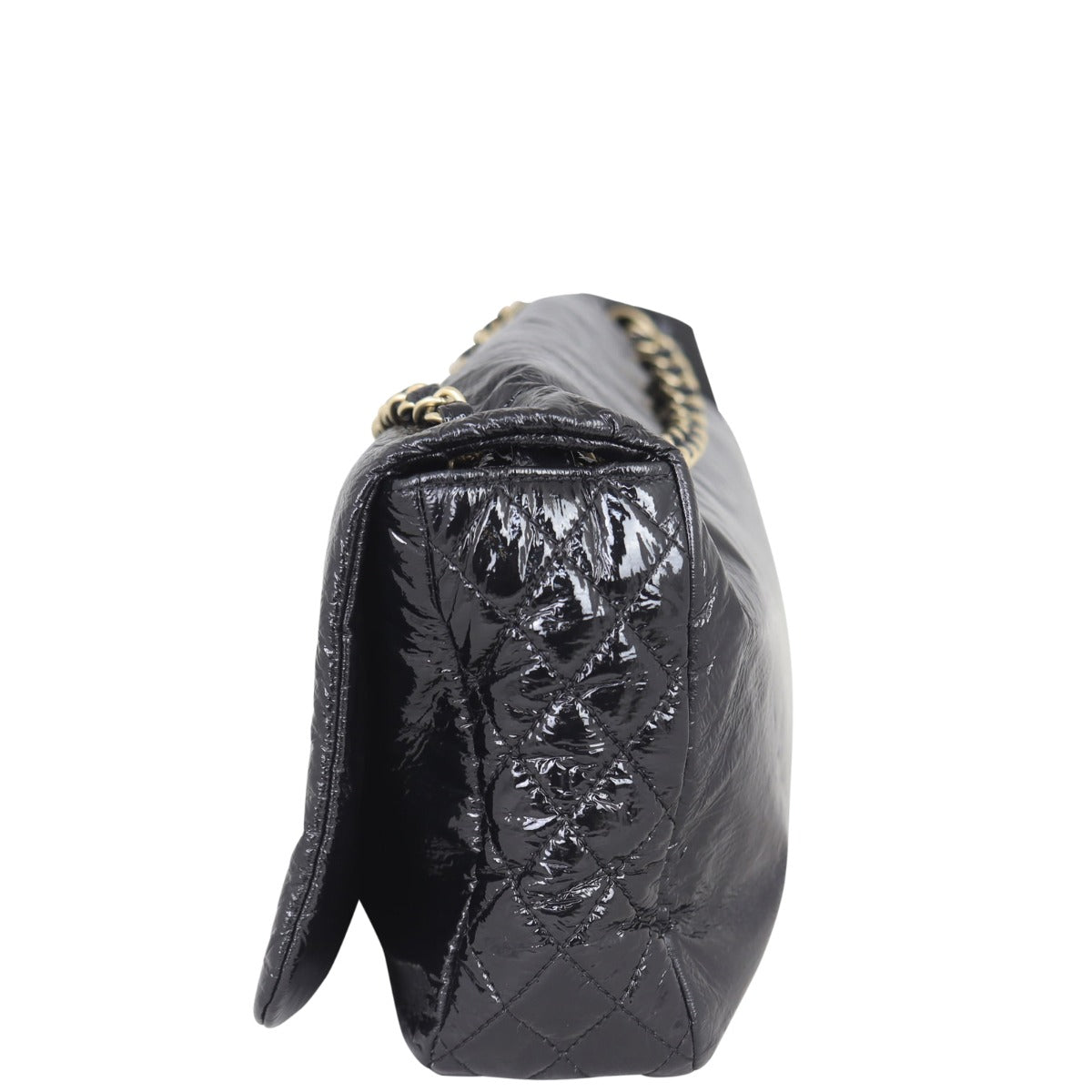Chanel Rock and Chain Small Flap Bag