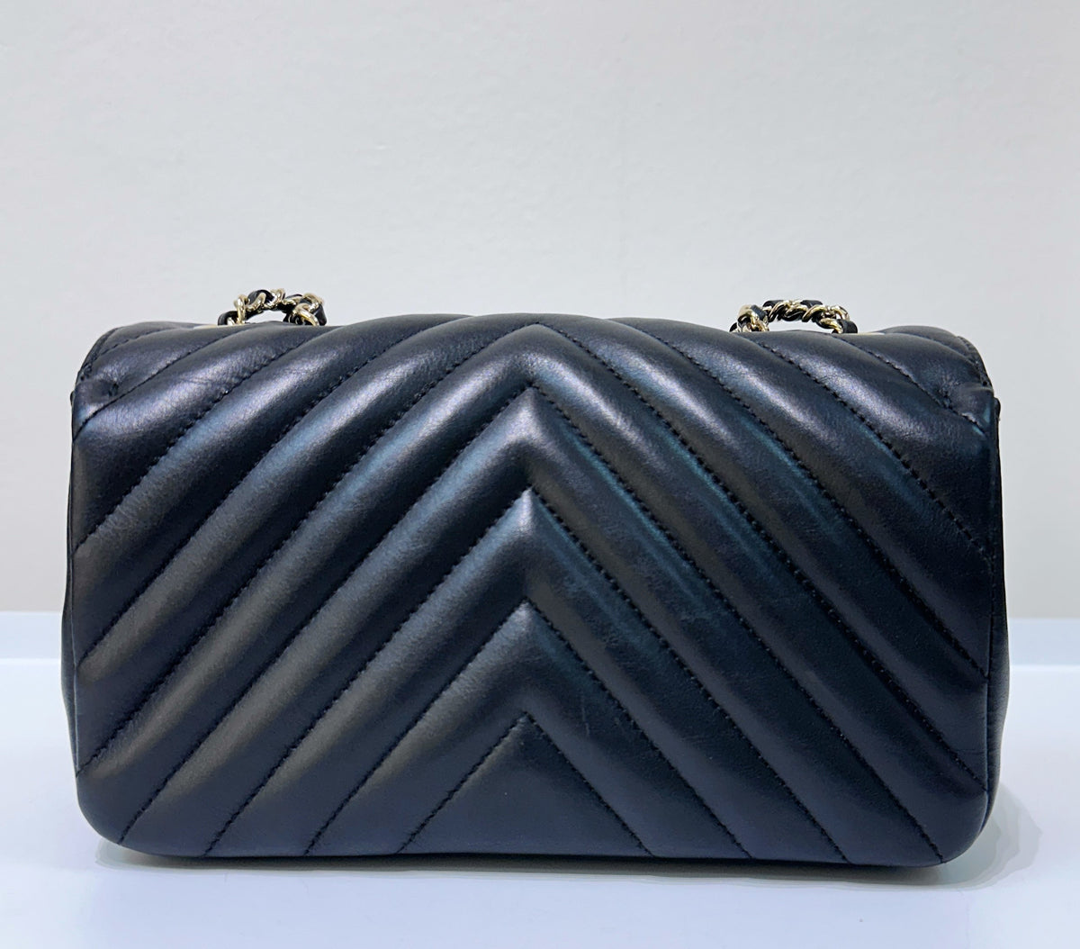 Chanel Flap Shoulder Bag - Tiana Bags