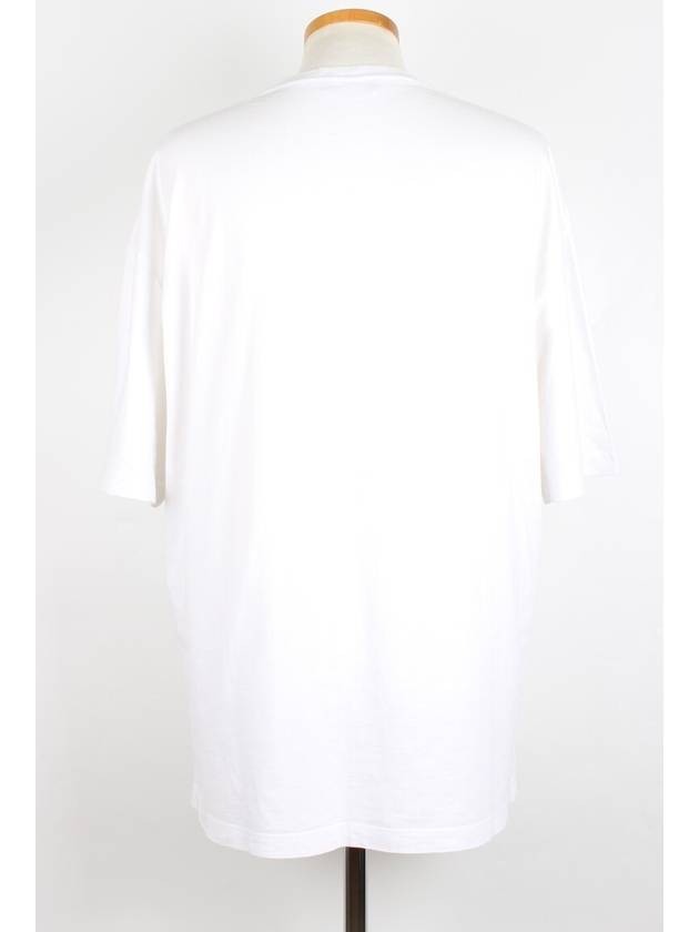 Luxury Balenciaga Trending 2025 BB logo short sleeve M