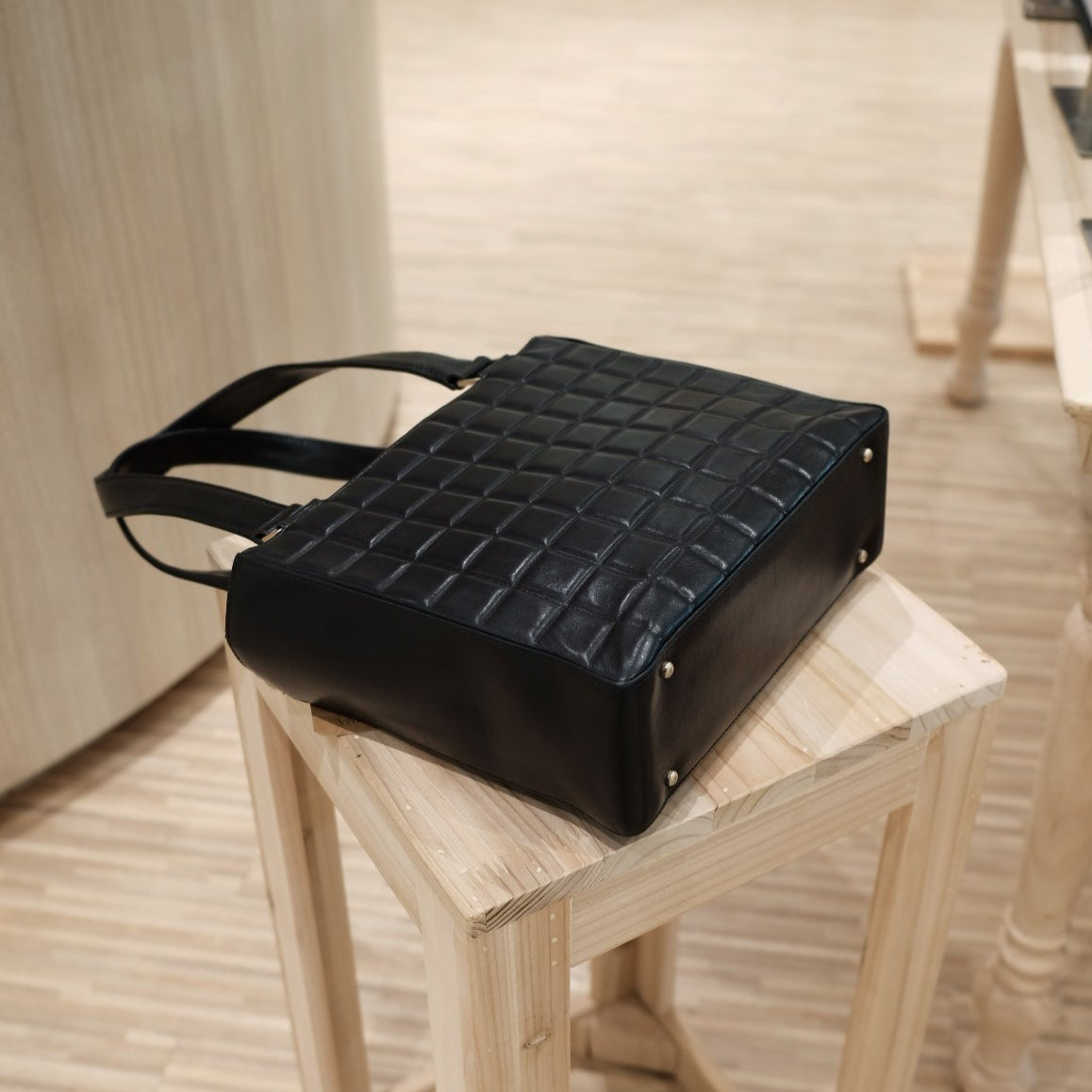Chanel Shoulder Bag - Tiana Bags