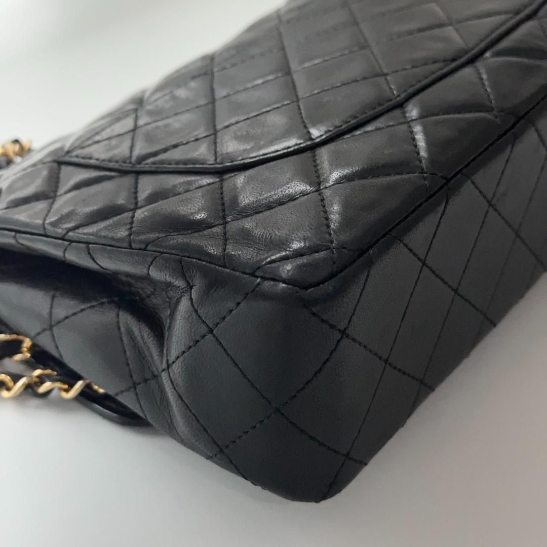 Chanel Flap Shoulder Bag - Tiana Bags