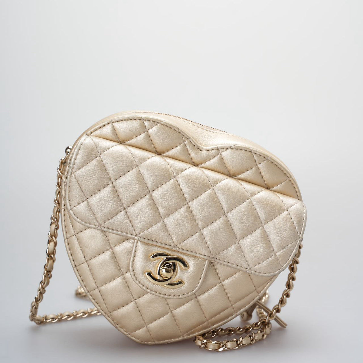 Chanel Handbag - Tiana Bags