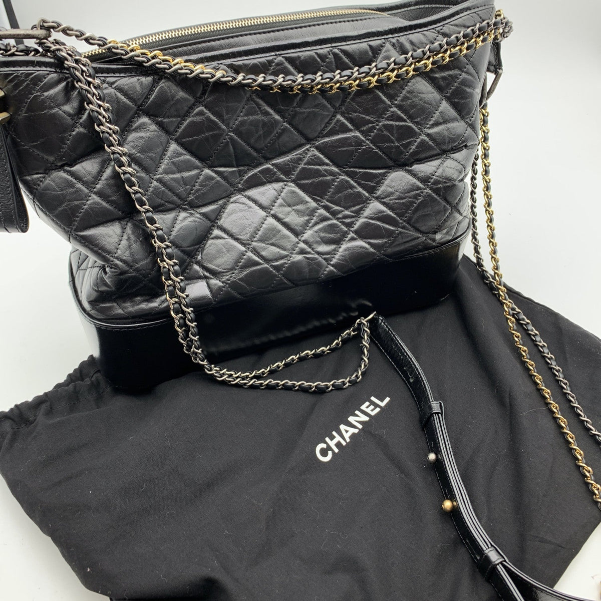 Chanel Shoulder Bag - Tiana Bags