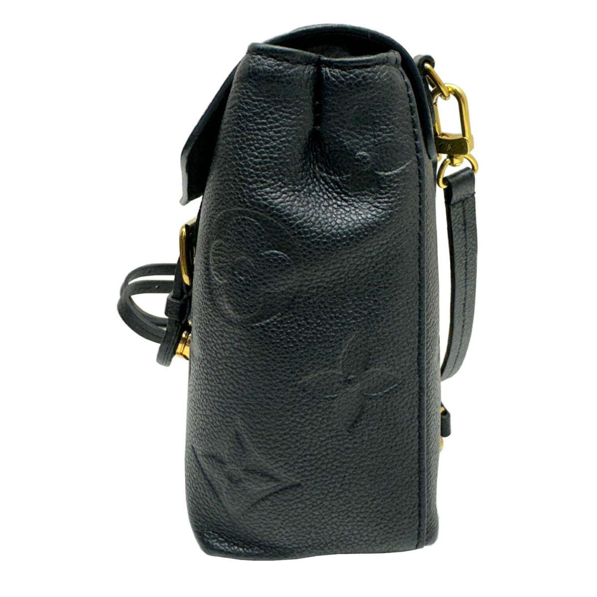 Louis Vuitton Monogram Empreinte Backpack Shoulder Bag