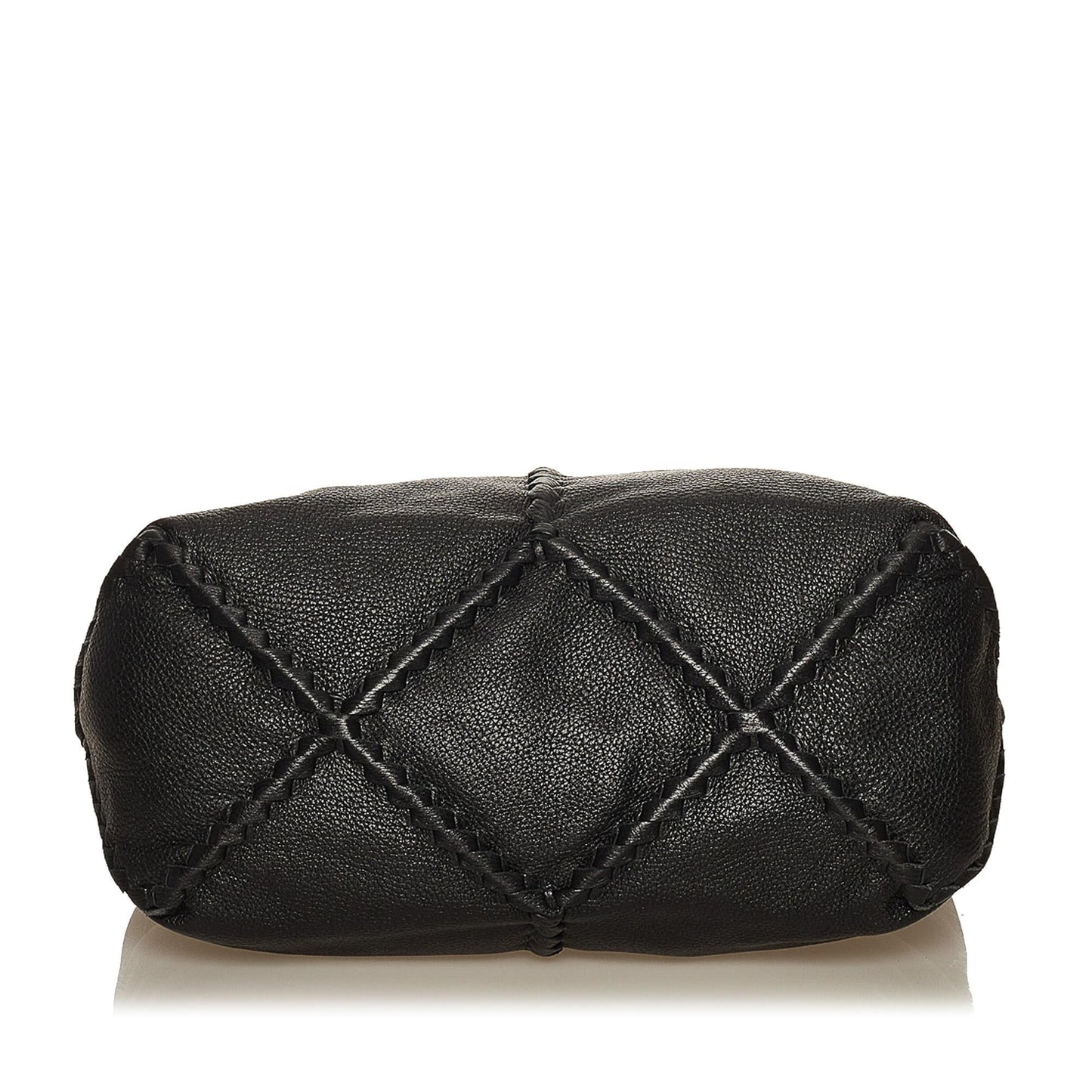 Luxury Bottega Veneta Cervo Hobo Bag (SHG-29542)
