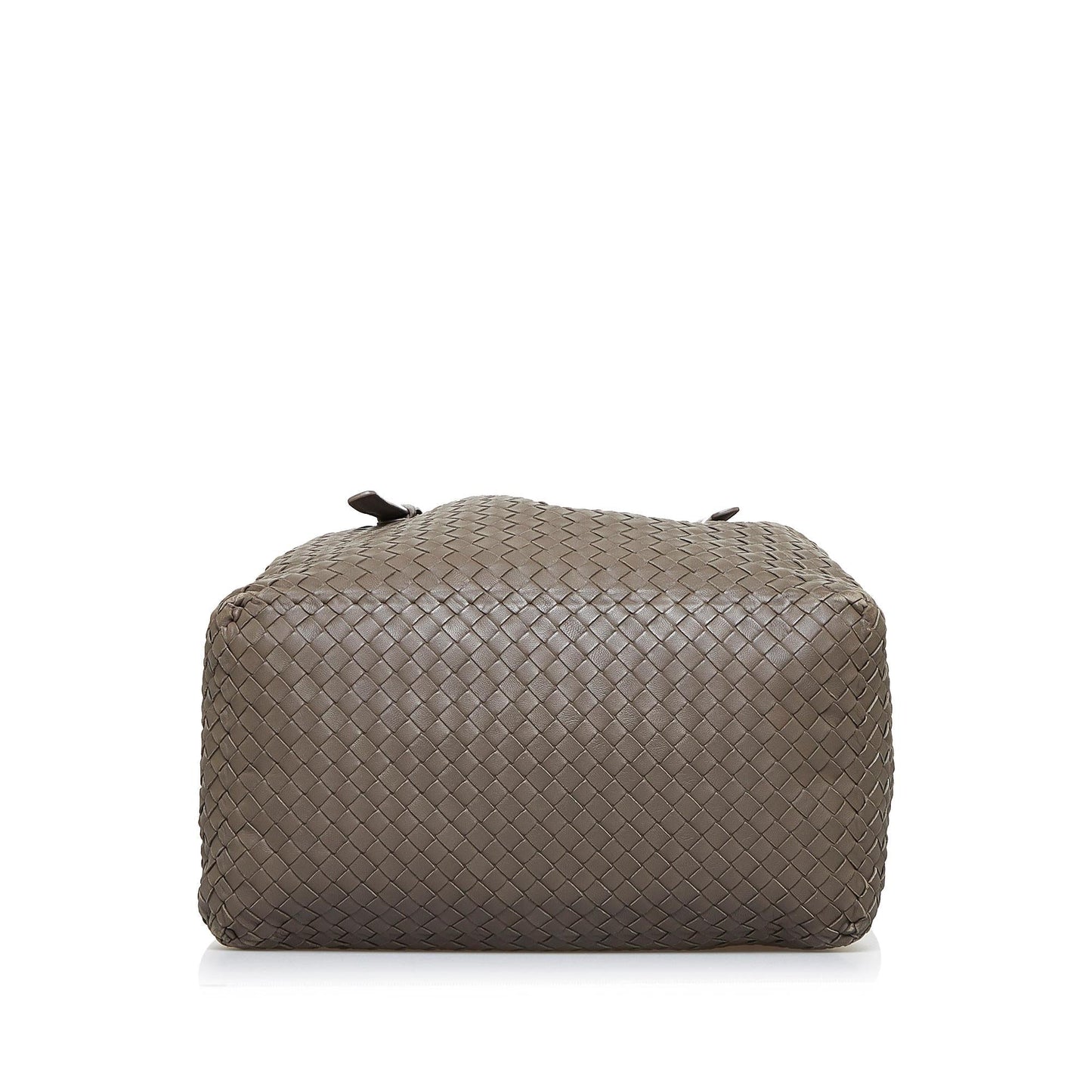 Luxury Bottega Veneta Intrecciato Cesta Tote (SHG-8VFzvh)