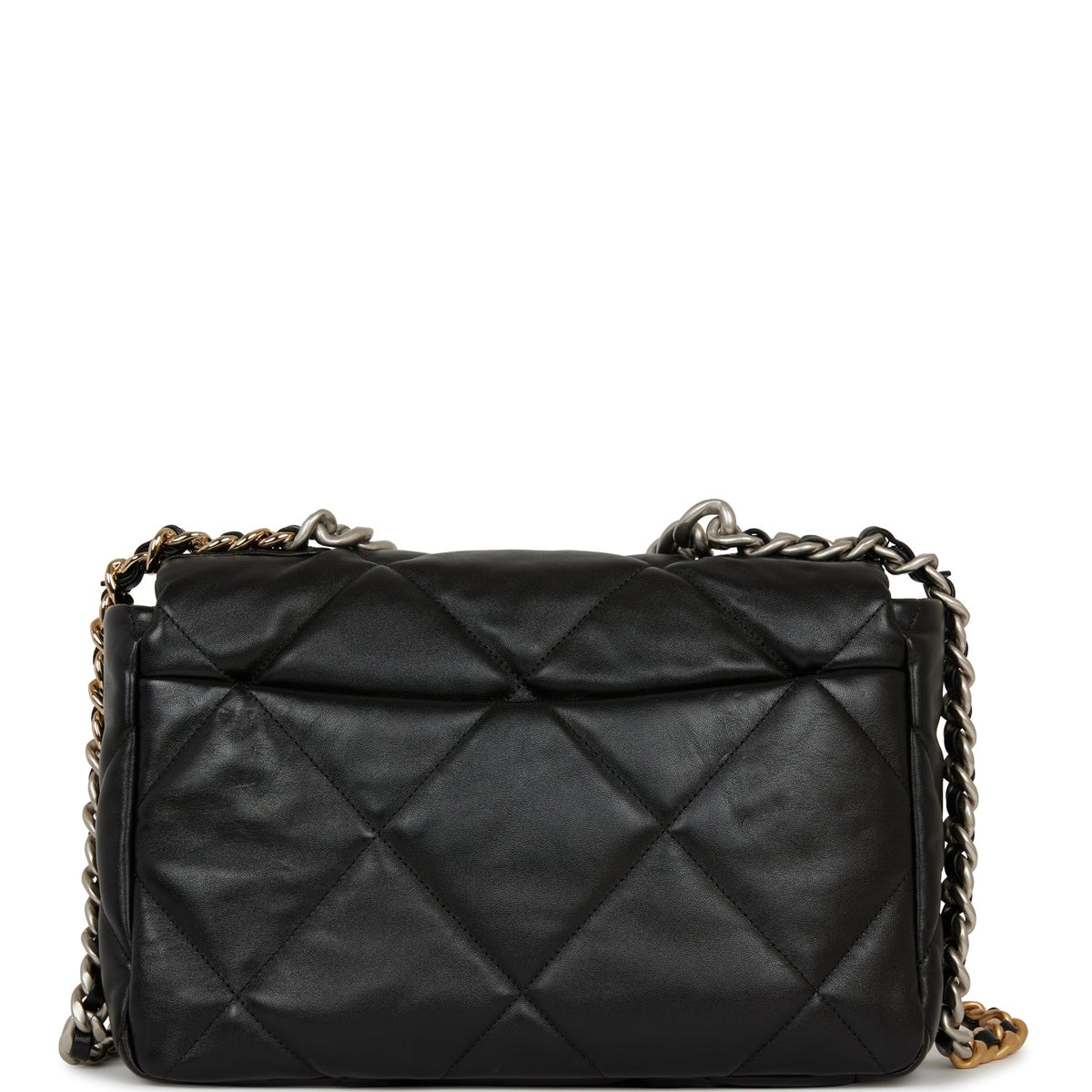 Chanel Large Shoulder Bag - Tiana Bags